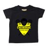 Larkwood Baby/Toddler T-Shirt Thumbnail