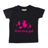 Larkwood Baby/Toddler T-Shirt Thumbnail