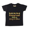 Larkwood Baby/Toddler T-Shirt Thumbnail