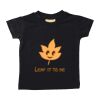 Larkwood Baby/Toddler T-Shirt Thumbnail