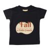 Larkwood Baby/Toddler T-Shirt Thumbnail