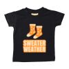 Larkwood Baby/Toddler T-Shirt Thumbnail