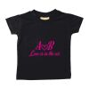 Larkwood Baby/Toddler T-Shirt Thumbnail