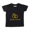 Larkwood Baby/Toddler T-Shirt Thumbnail