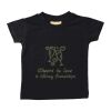 Larkwood Baby/Toddler T-Shirt Thumbnail