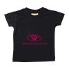 Larkwood Baby/Toddler T-Shirt Thumbnail