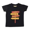 Larkwood Baby/Toddler T-Shirt Thumbnail