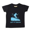Larkwood Baby/Toddler T-Shirt Thumbnail