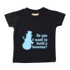 Larkwood Baby/Toddler T-Shirt Thumbnail