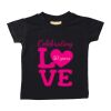 Larkwood Baby/Toddler T-Shirt Thumbnail