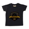 Larkwood Baby/Toddler T-Shirt Thumbnail
