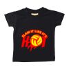 Larkwood Baby/Toddler T-Shirt Thumbnail