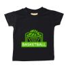 Larkwood Baby/Toddler T-Shirt Thumbnail