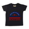 Larkwood Baby/Toddler T-Shirt Thumbnail