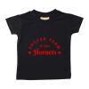 Larkwood Baby/Toddler T-Shirt Thumbnail