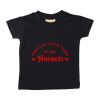 Larkwood Baby/Toddler T-Shirt Thumbnail