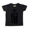 Larkwood Baby/Toddler T-Shirt Thumbnail