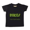 Larkwood Baby/Toddler T-Shirt Thumbnail