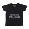 Larkwood Baby/Toddler T-Shirt Thumbnail