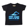 Larkwood Baby/Toddler T-Shirt Thumbnail