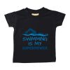 Larkwood Baby/Toddler T-Shirt Thumbnail
