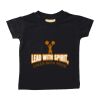 Larkwood Baby/Toddler T-Shirt Thumbnail
