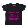 Larkwood Baby/Toddler T-Shirt Thumbnail