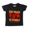 Larkwood Baby/Toddler T-Shirt Thumbnail