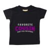 Larkwood Baby/Toddler T-Shirt Thumbnail