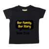 Larkwood Baby/Toddler T-Shirt Thumbnail