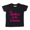 Larkwood Baby/Toddler T-Shirt Thumbnail