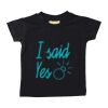 Larkwood Baby/Toddler T-Shirt Thumbnail
