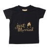 Larkwood Baby/Toddler T-Shirt Thumbnail