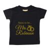Larkwood Baby/Toddler T-Shirt Thumbnail