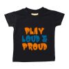 Larkwood Baby/Toddler T-Shirt Thumbnail