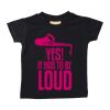 Larkwood Baby/Toddler T-Shirt Thumbnail