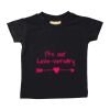 Larkwood Baby/Toddler T-Shirt Thumbnail
