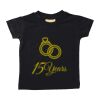 Larkwood Baby/Toddler T-Shirt Thumbnail