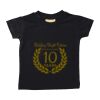 Larkwood Baby/Toddler T-Shirt Thumbnail