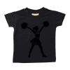Larkwood Baby/Toddler T-Shirt Thumbnail