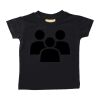 Larkwood Baby/Toddler T-Shirt Thumbnail