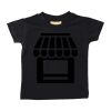 Larkwood Baby/Toddler T-Shirt Thumbnail
