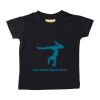 Larkwood Baby/Toddler T-Shirt Thumbnail