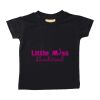 Larkwood Baby/Toddler T-Shirt Thumbnail