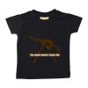 Larkwood Baby/Toddler T-Shirt Thumbnail