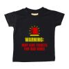 Larkwood Baby/Toddler T-Shirt Thumbnail