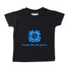 Larkwood Baby/Toddler T-Shirt Thumbnail
