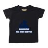 Larkwood Baby/Toddler T-Shirt Thumbnail