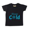 Larkwood Baby/Toddler T-Shirt Thumbnail