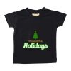 Larkwood Baby/Toddler T-Shirt Thumbnail